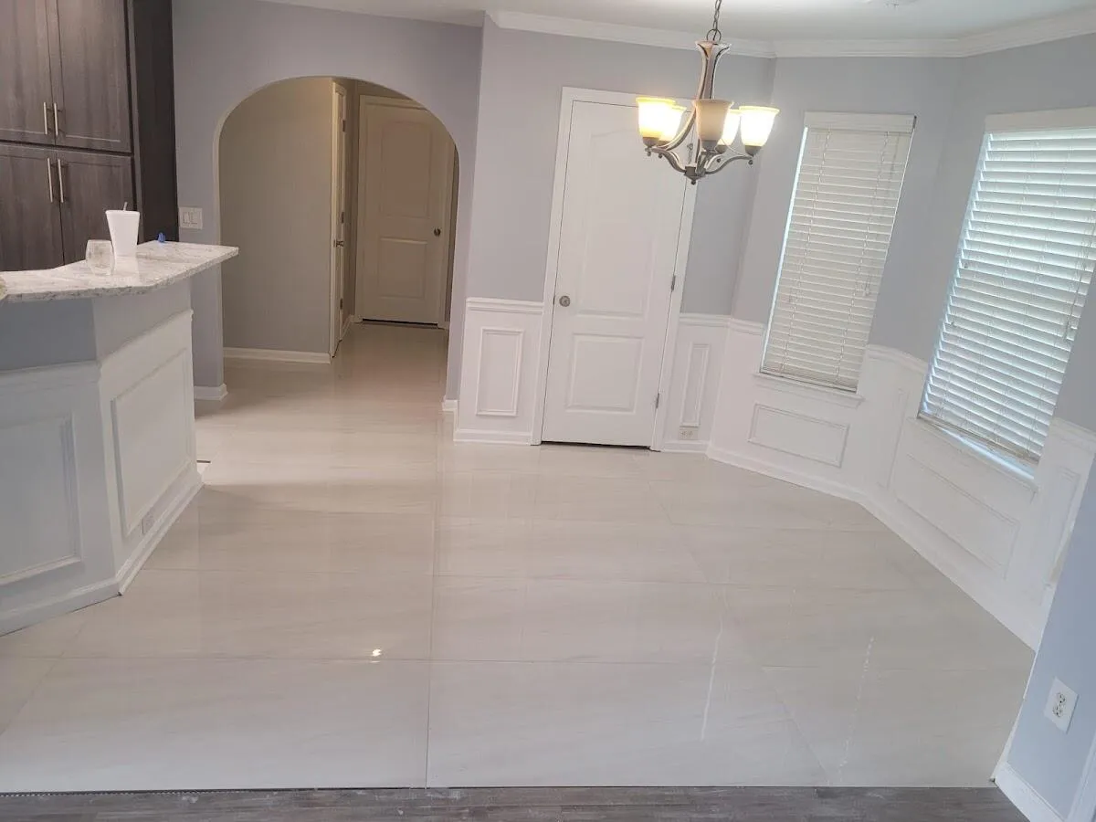 Water Damage Restoration services in Glenpool, OK